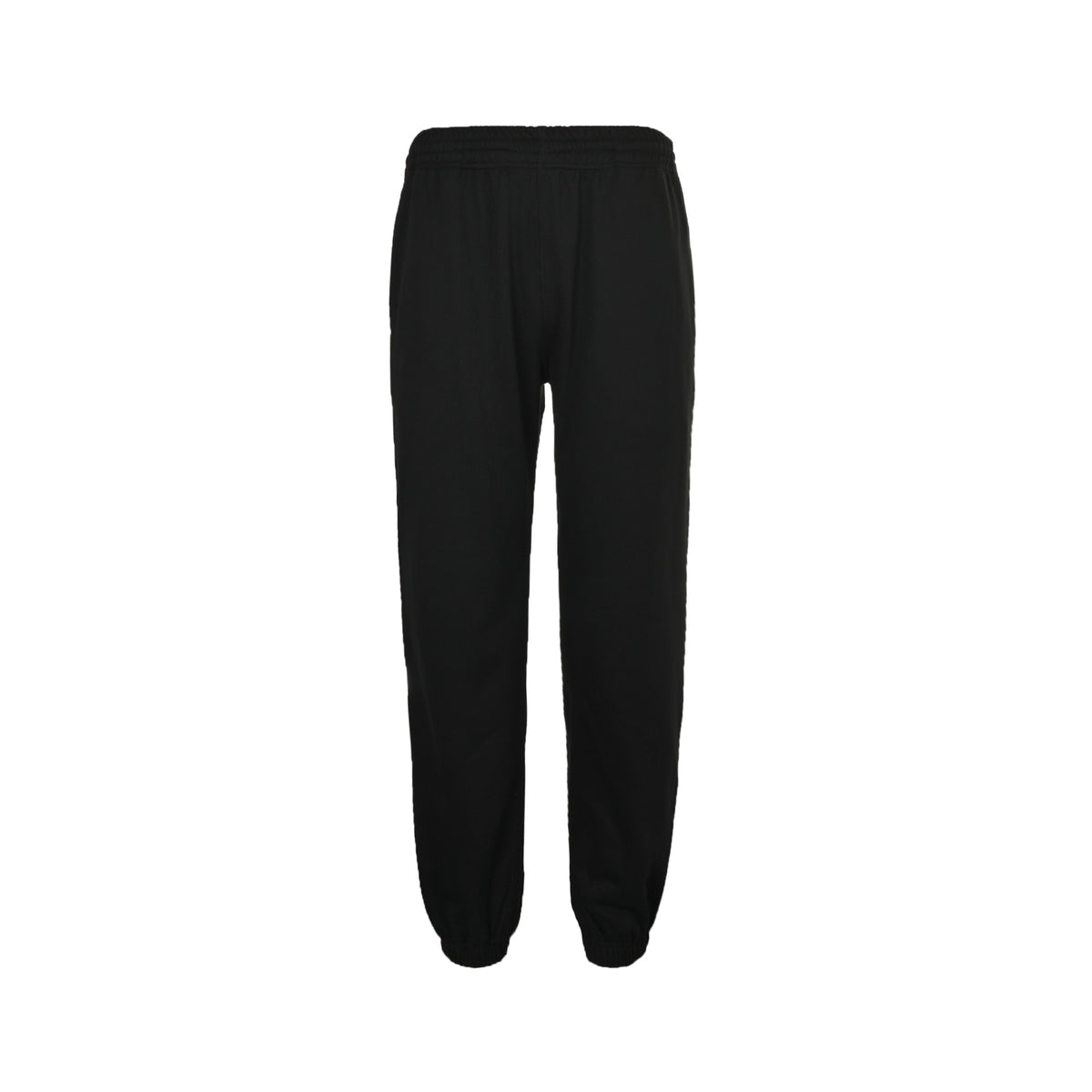 Burberry Year of the Horse limited red diamond webbing suit trousers