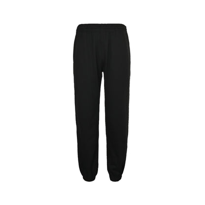 Burberry Year of the Horse limited red diamond webbing suit trousers