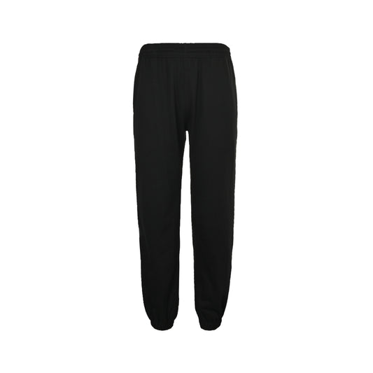 Burberry Year of the Horse limited red diamond webbing suit trousers