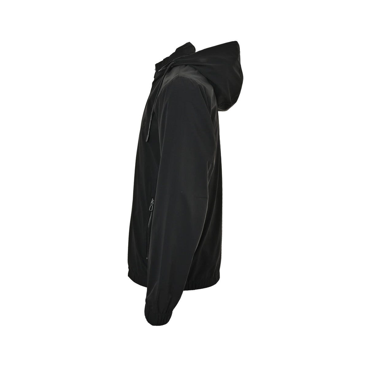 LoroPiana/LP light luxury casual style hooded thin coat