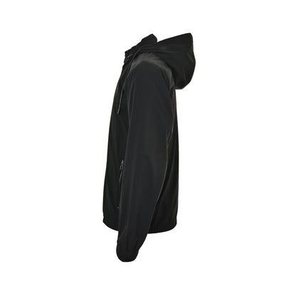 LoroPiana/LP light luxury casual style hooded thin coat
