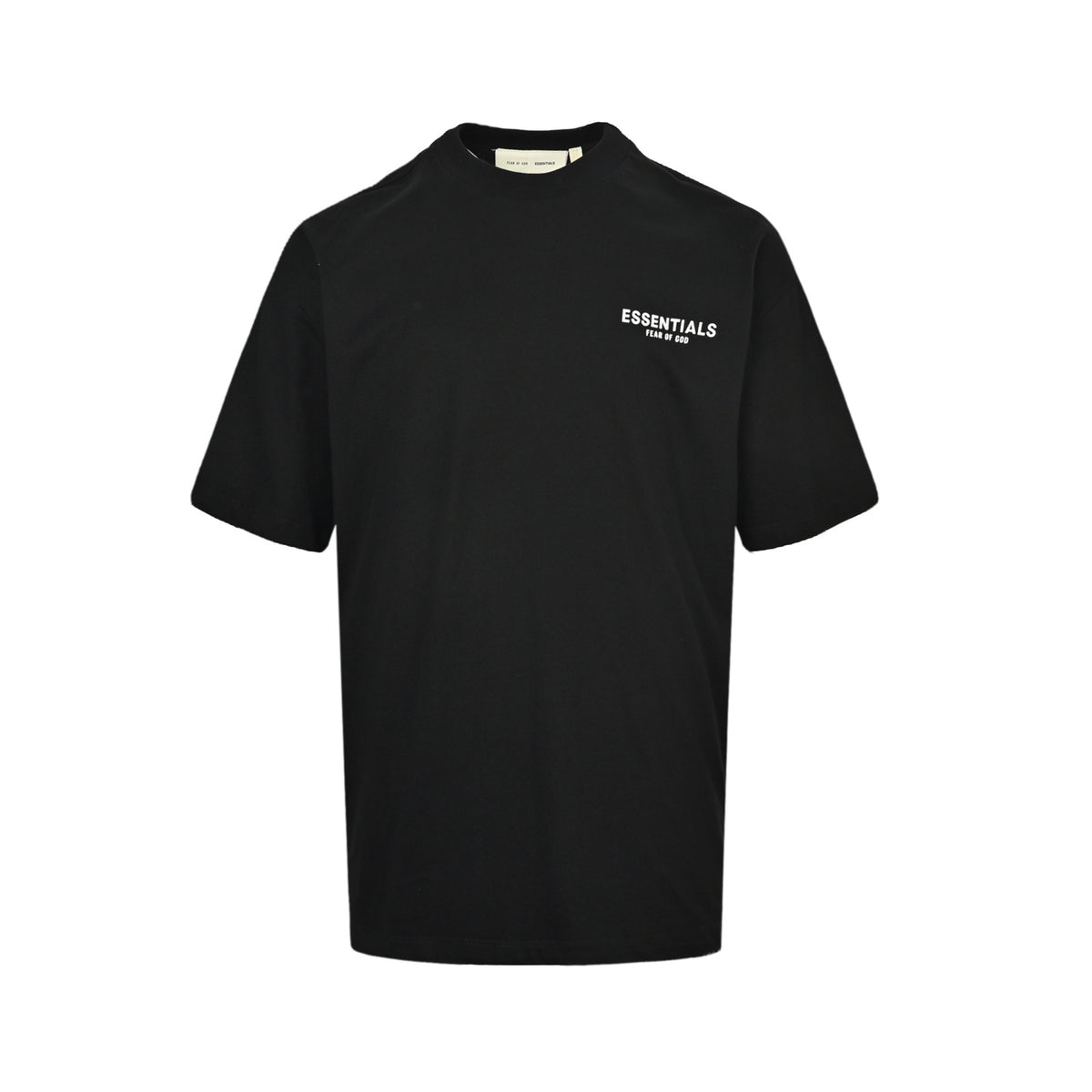 Fog ESSENTIALS Chest and back flocked short sleeves
