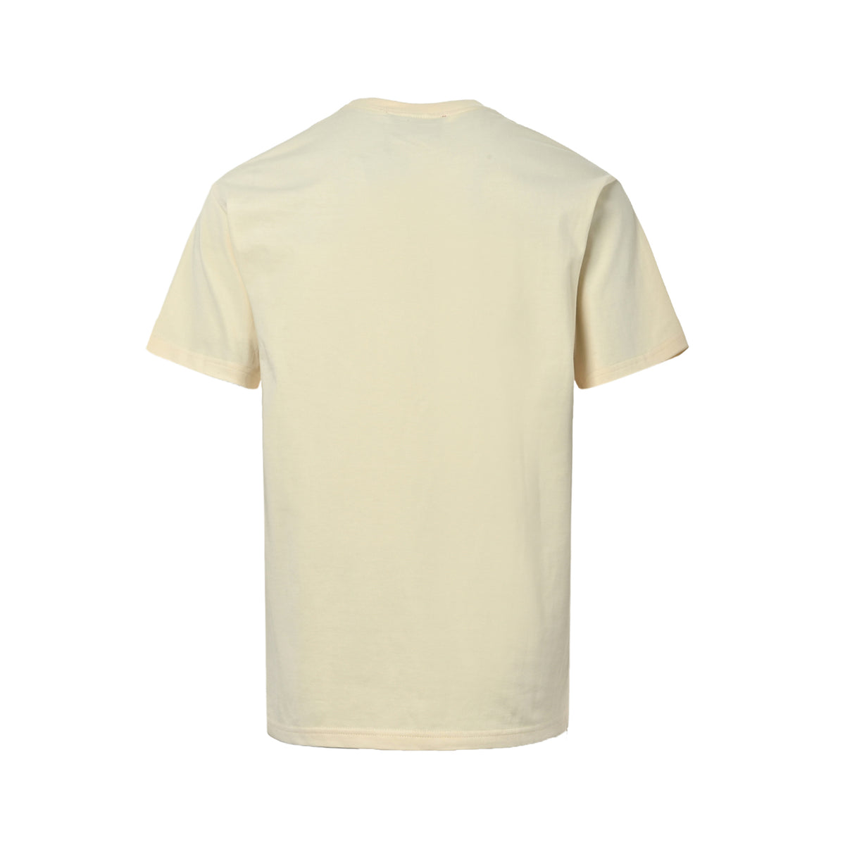 Gucci Fun Cartoon Series Printed Short Sleeves