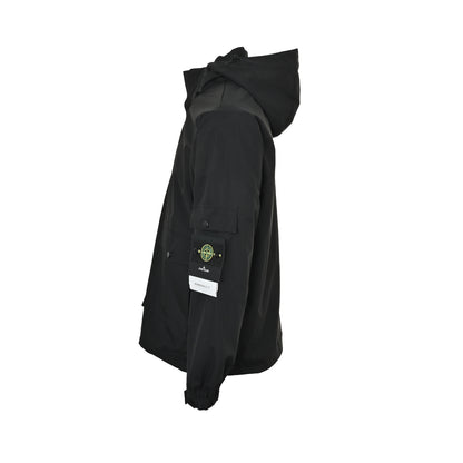 Stone Island David Light stand collar zipper three-in-one jacket