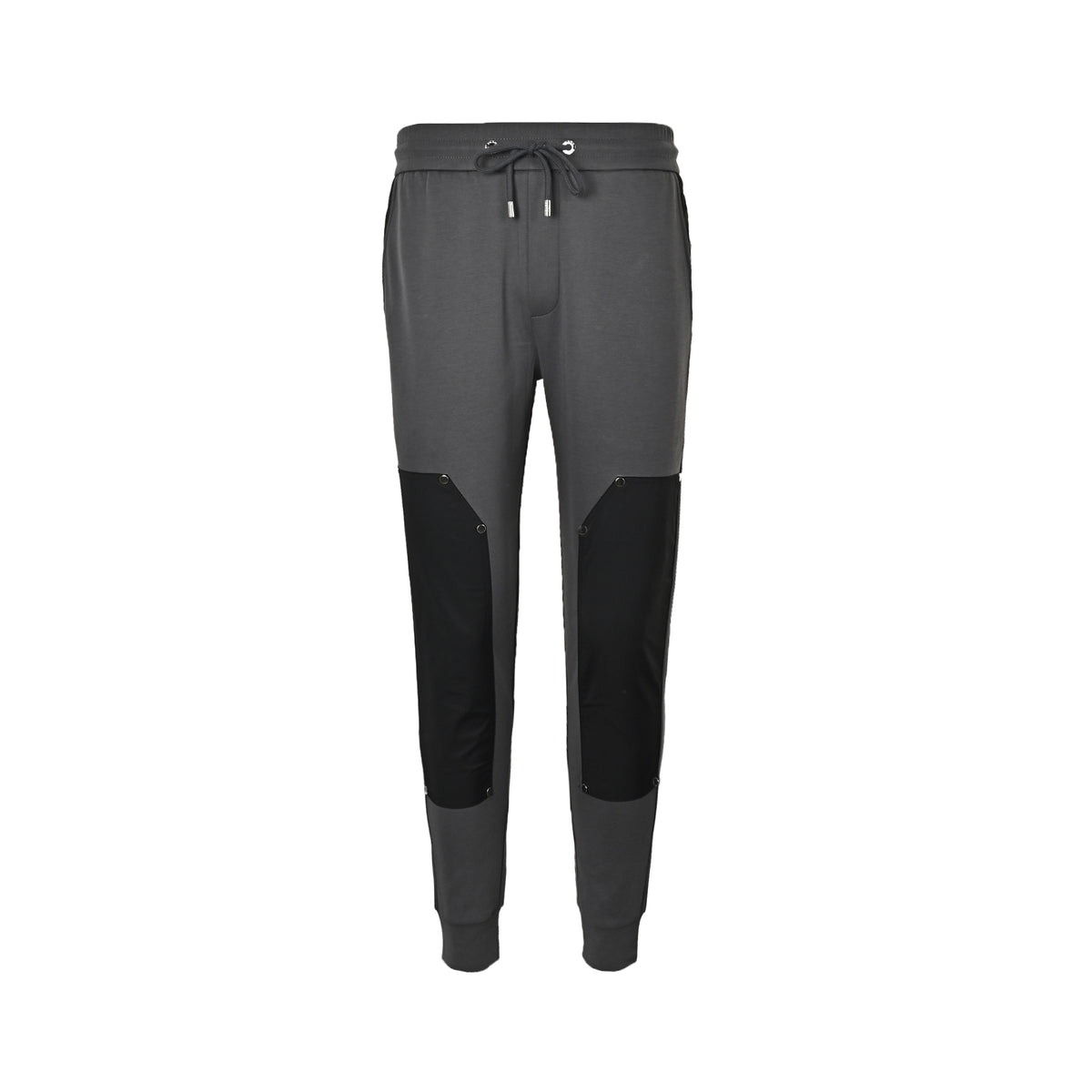 Prada 25ss back pocket flap red stripe trousers