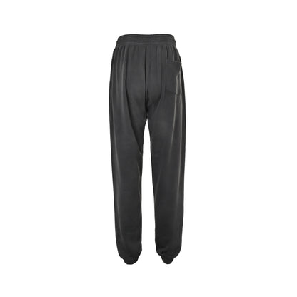 SAINT MICHAEL angel rebirth printed trousers