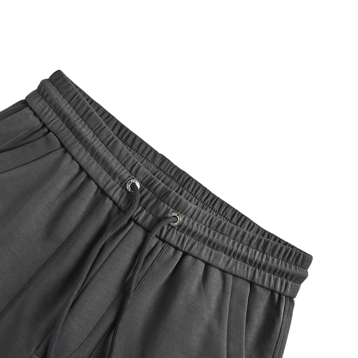 Prada 26ss reverse seam pocket trousers