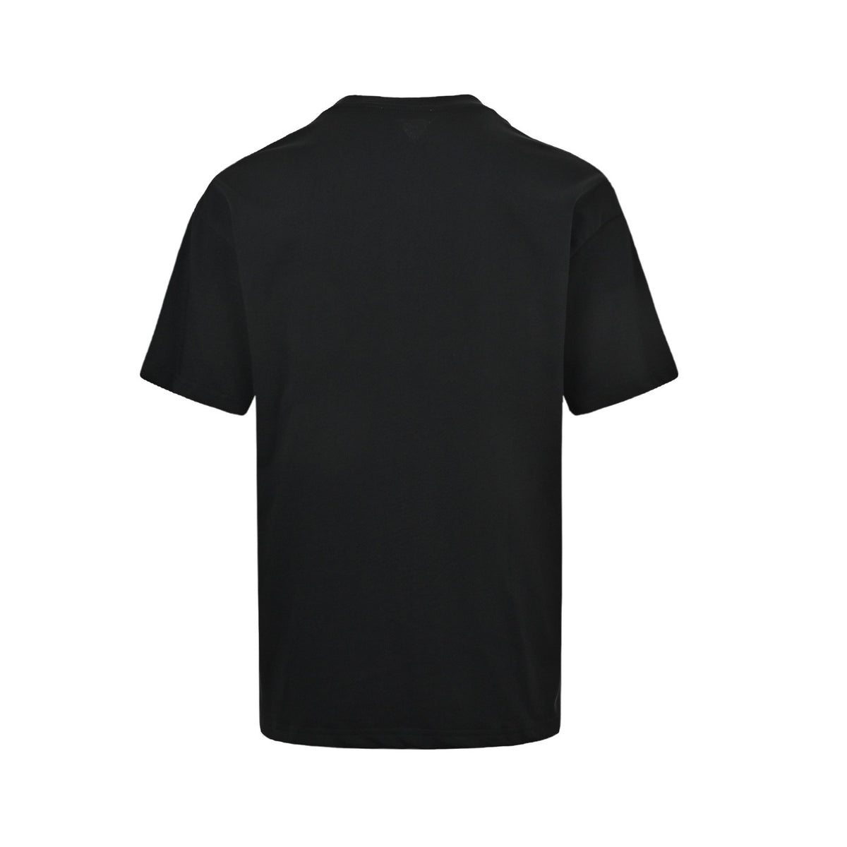Prada embossed logo short sleeves