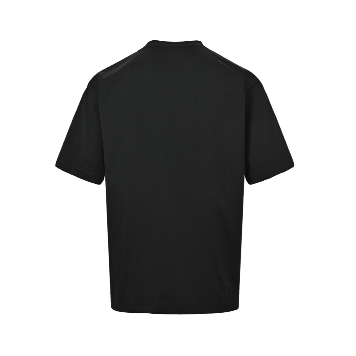 Balenciaga/Balanciaga Hawaiian seaside print short sleeves