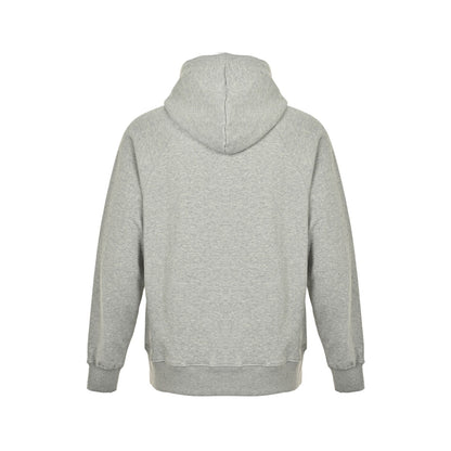 Louis Vuitton 25Fw hot diamond letter logo hooded sweatshirt