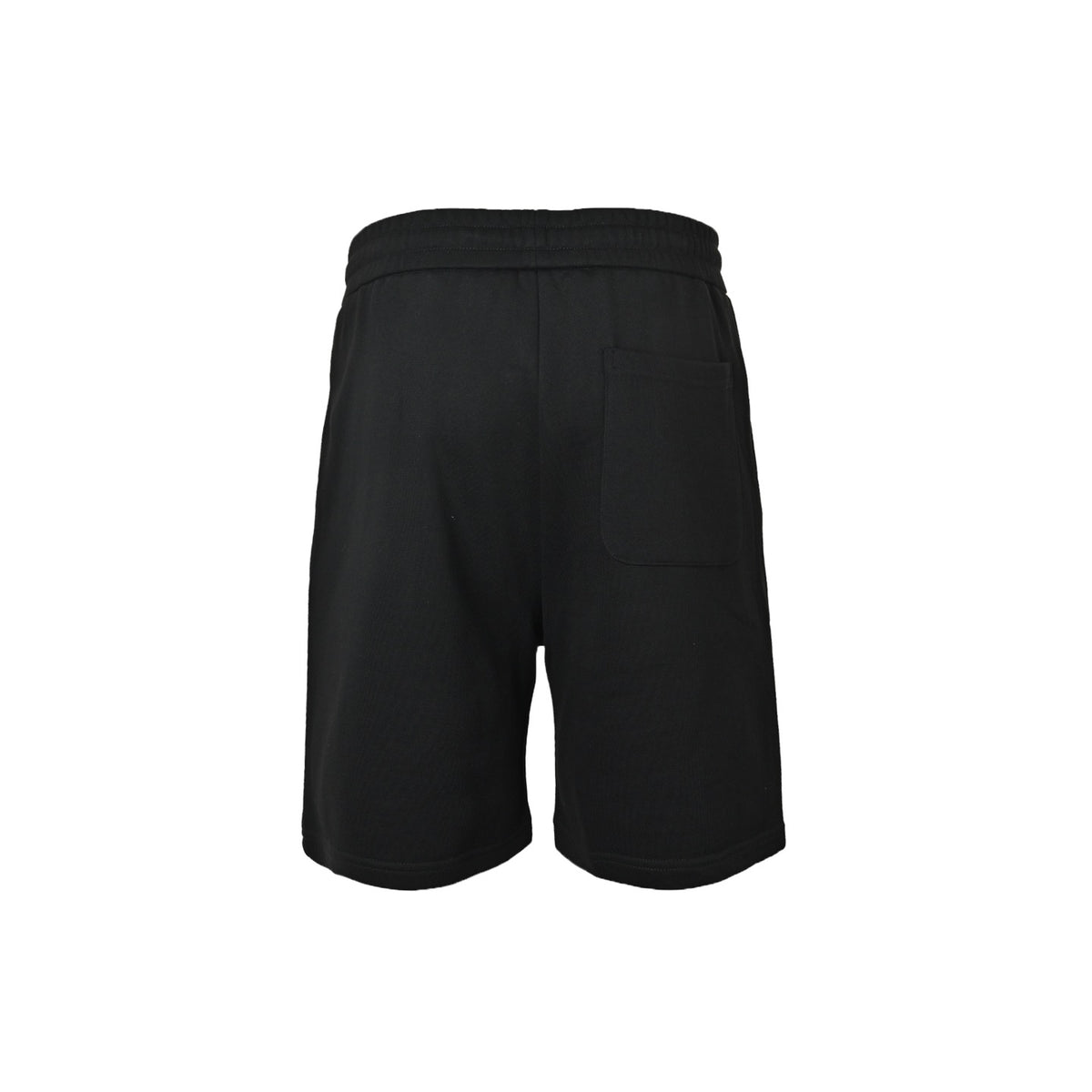 Burberry War Horse Knight Embroidered Shorts