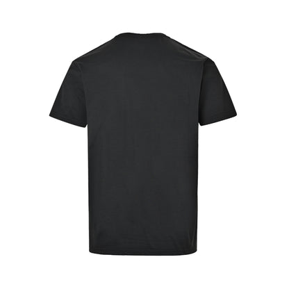 MAMMUT/Mammoth outdoor quick-drying mesh geometric short-sleeves