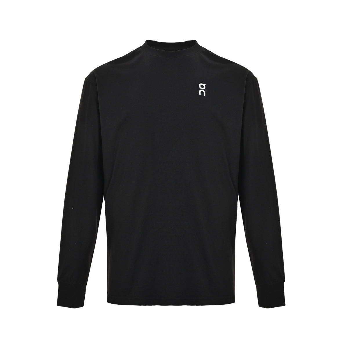 ON Angpa printed long-sleeved T-shirt