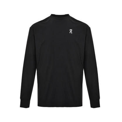 ON Angpa printed long-sleeved T-shirt