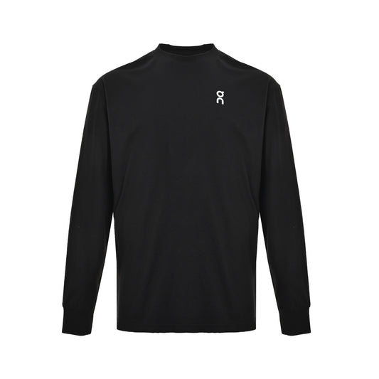 ON Angpa printed long-sleeved T-shirt