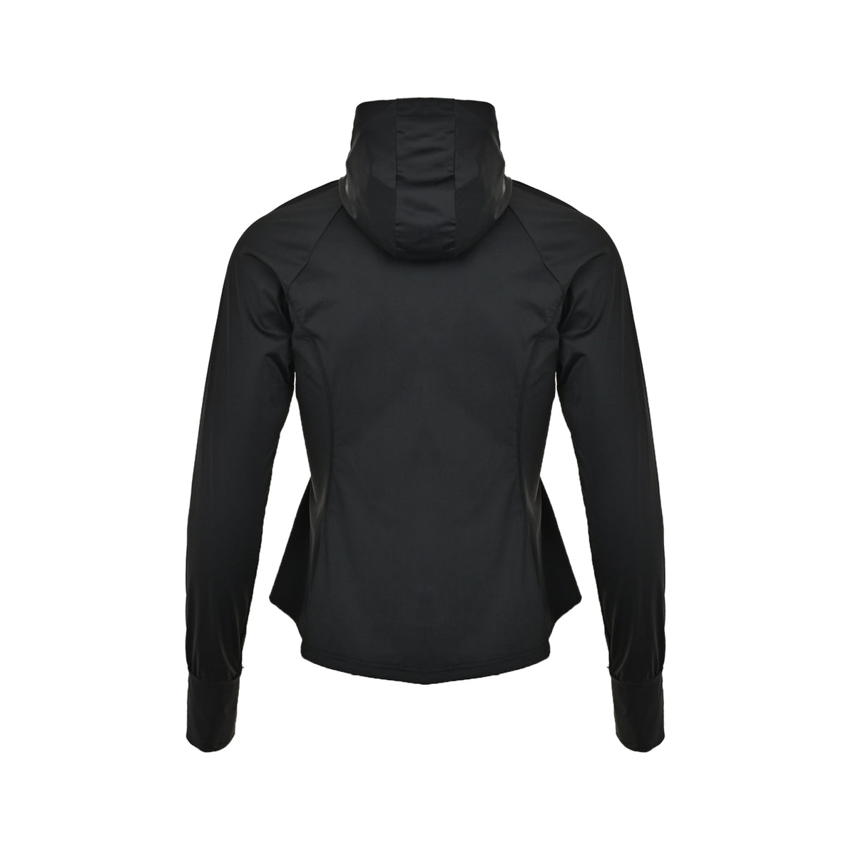ALO Women's Slim Yoga Lightweight Outdoor Sun Protection Jacket