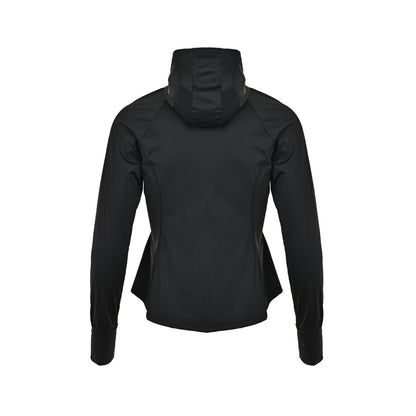 ALO Women's Slim Yoga Lightweight Outdoor Sun Protection Jacket