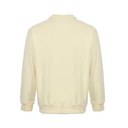 Gucci 24Fw fun cartoon series printed round neck sweatshirt
