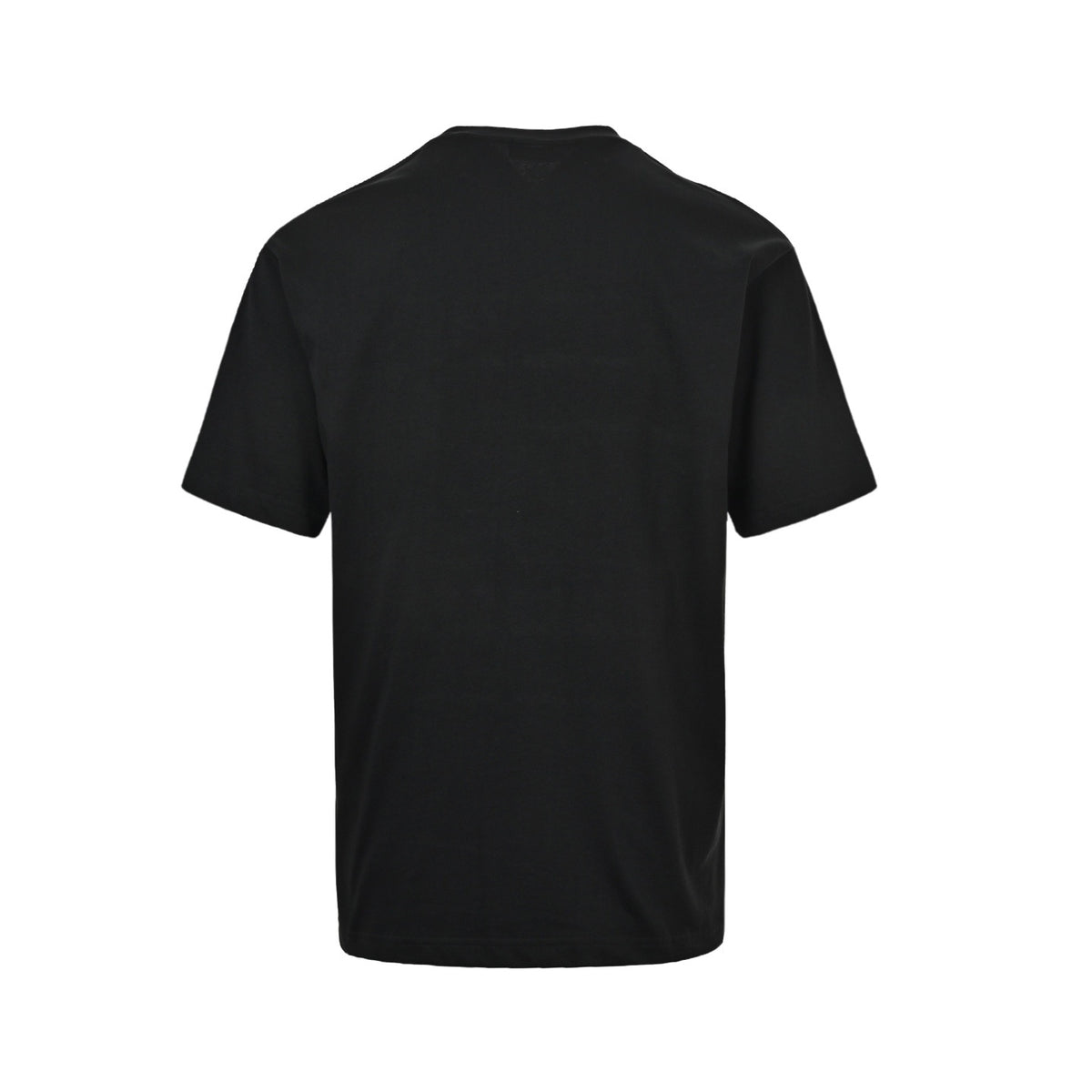 Balenciaga Marathon running printed short-sleeved shirt
