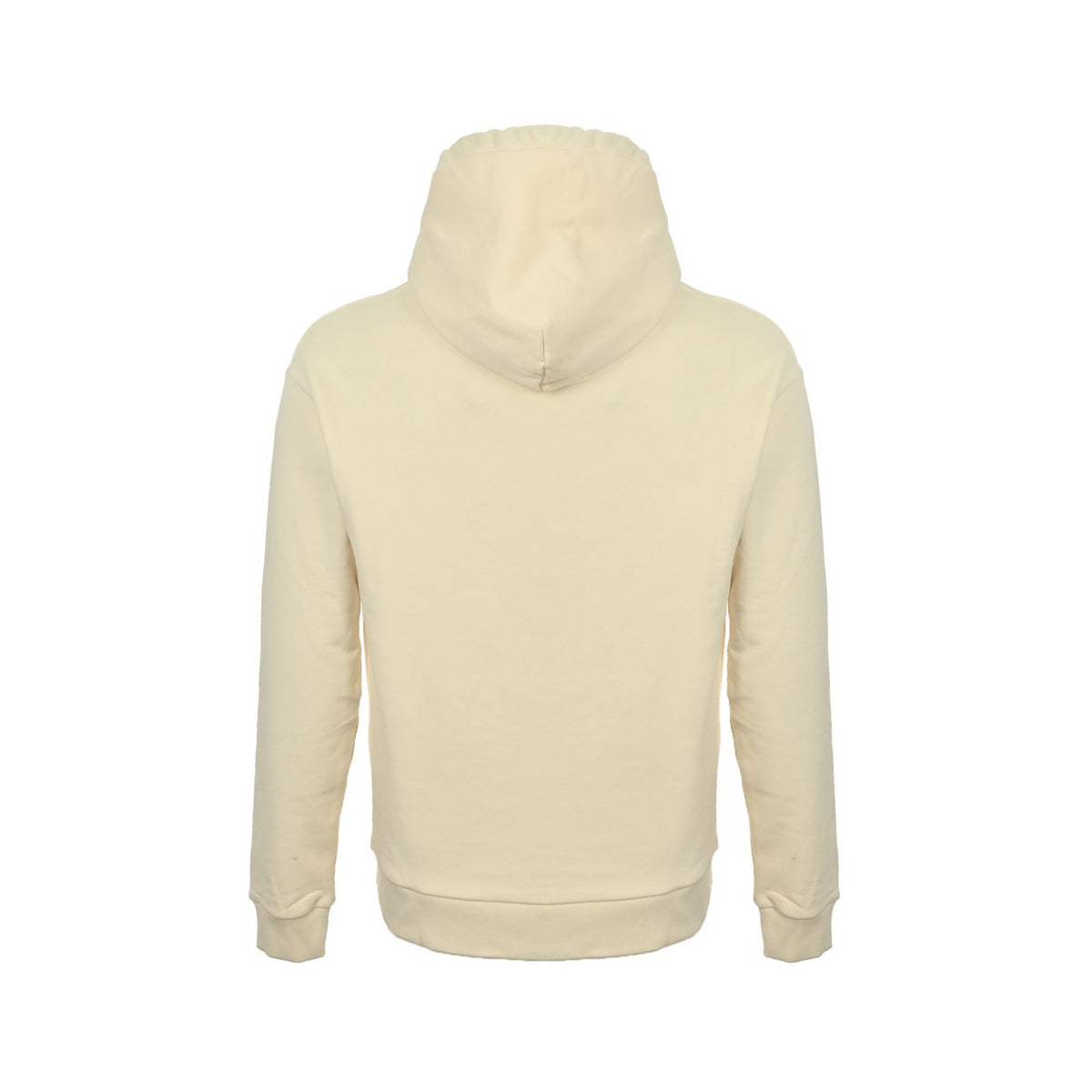 Louis Vuitton 25Fw three-dimensional floral letter print hooded sweatshirt