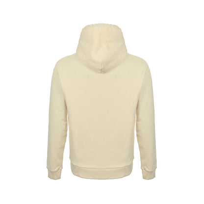 Louis Vuitton 25Fw three-dimensional floral letter print hooded sweatshirt
