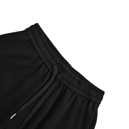 Burberry War Horse Knight Foam Printed Shorts
