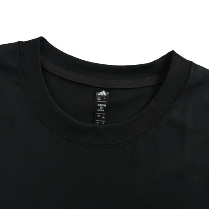 Adidas FOS blur printed short sleeves