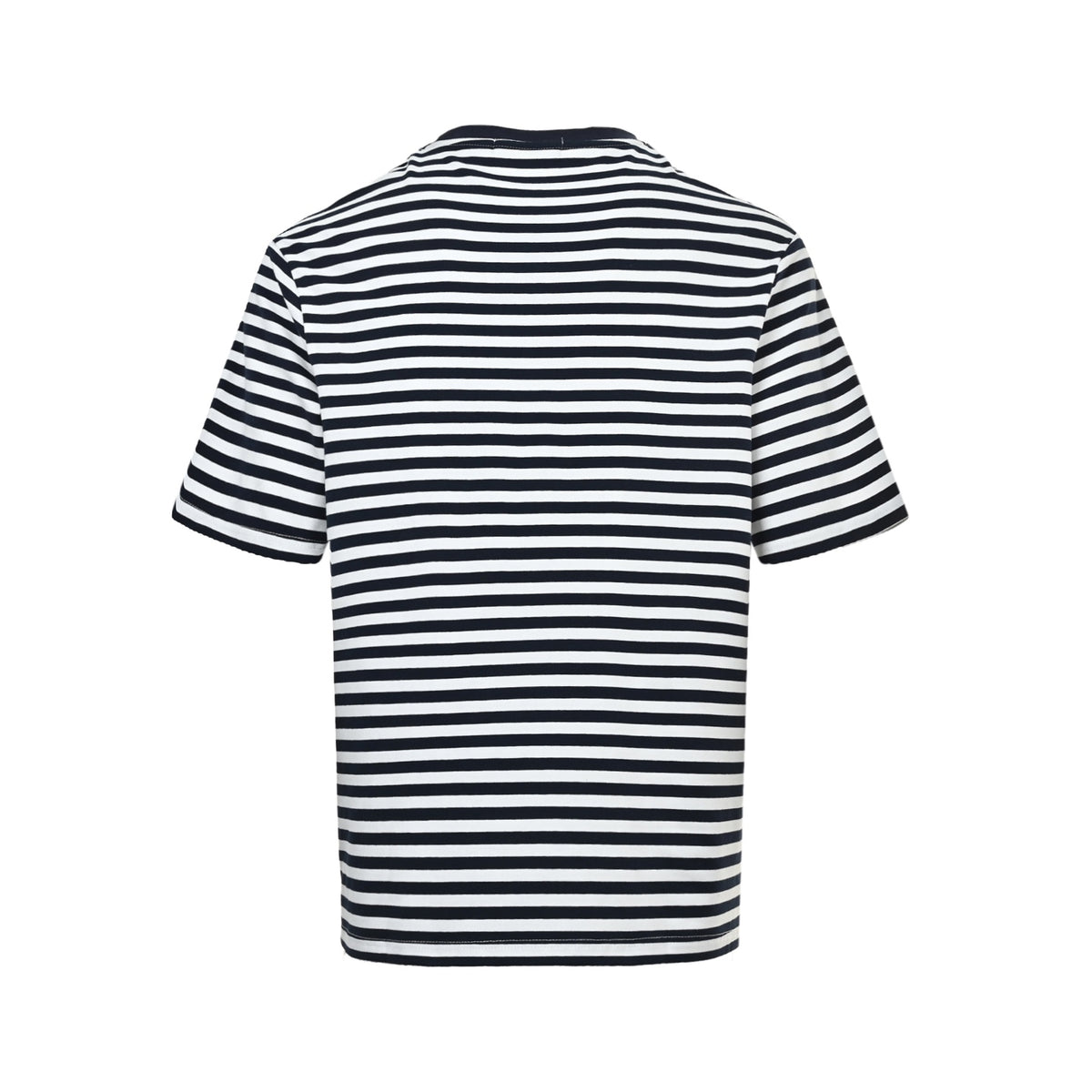 Ralph Lauren striped short sleeves