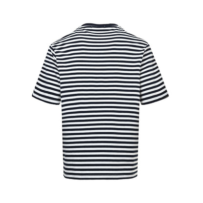 Ralph Lauren striped short sleeves
