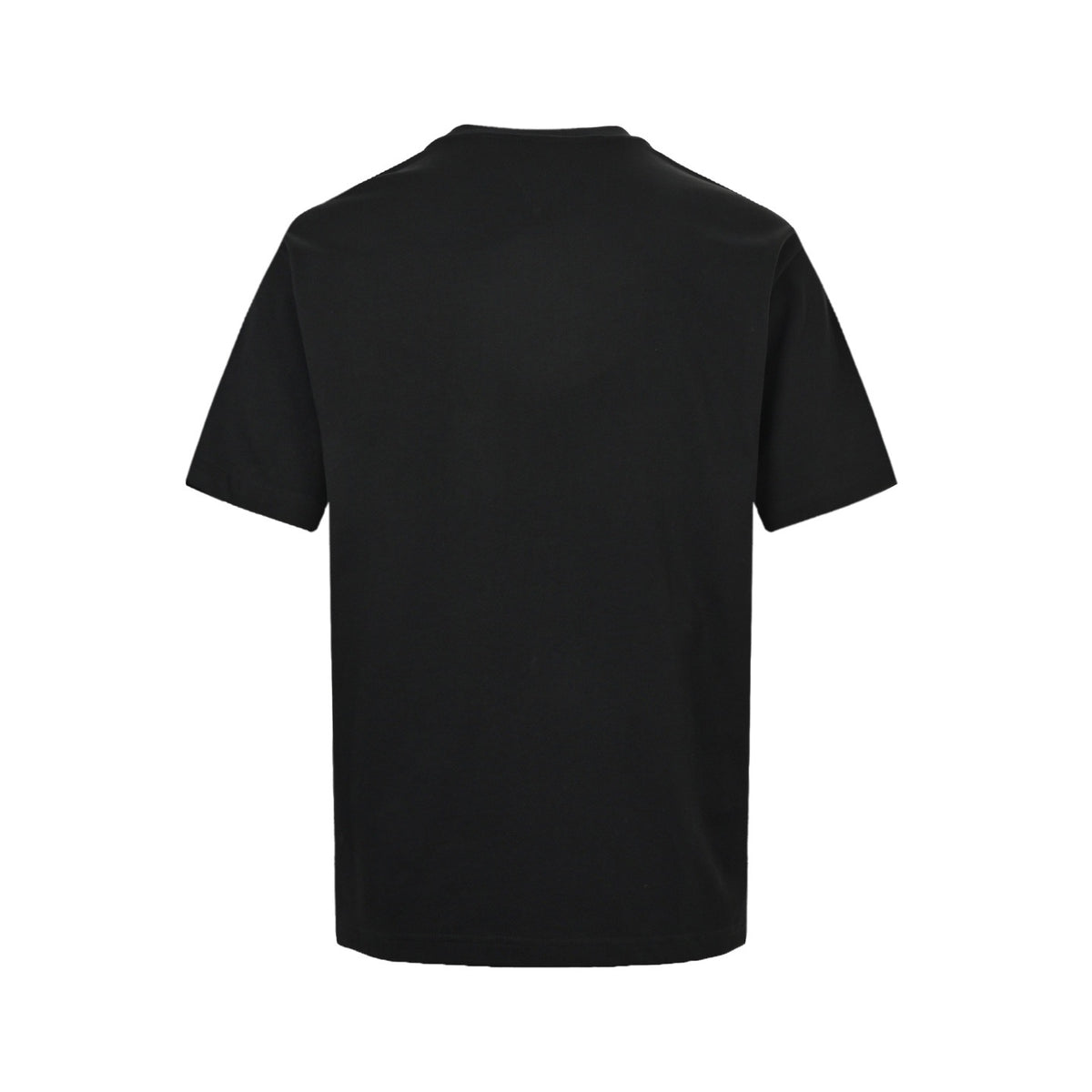 Bottega Veneta/BV leather woven pocket short sleeves