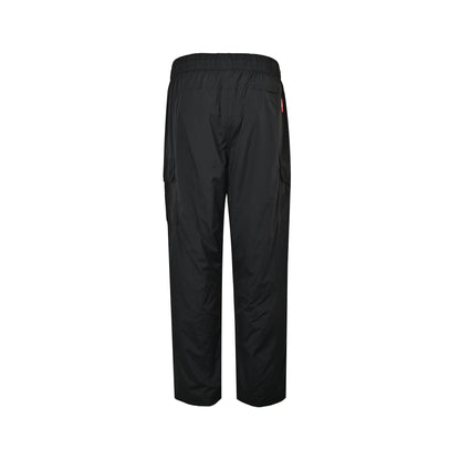 CANADA GOOSE Canada Goose small logo patch two-color quick-drying trousers