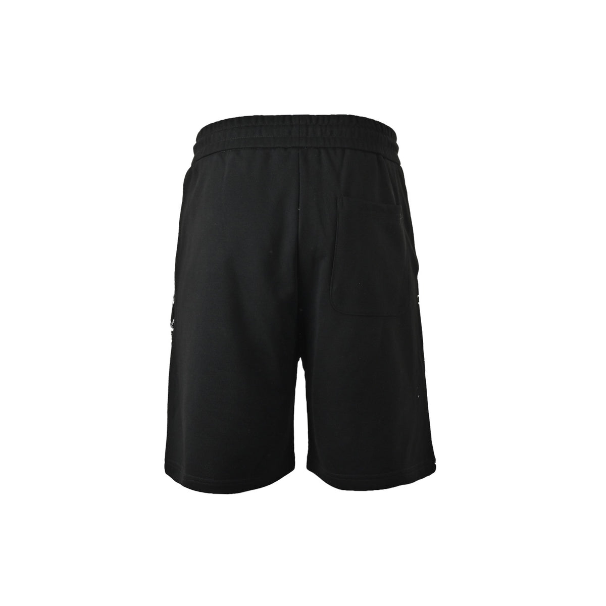 Louis Vuitton 26ss mottled presbyopic print shorts