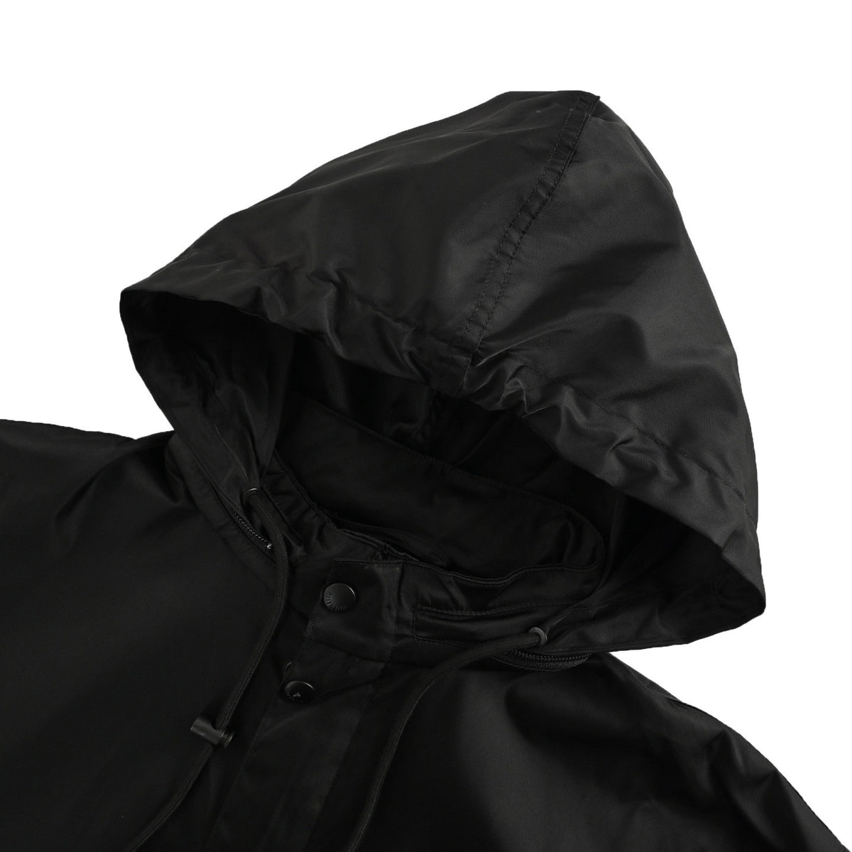 Balenciaga masking tape jacket jacket