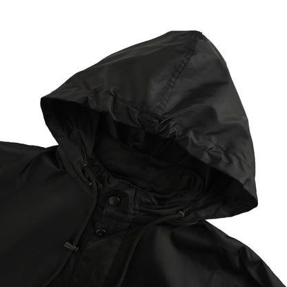 Balenciaga masking tape jacket jacket