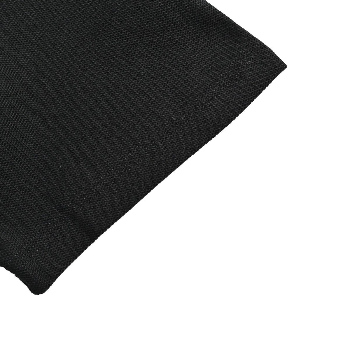 Burberry 25ss shield embroidered Polo short sleeves