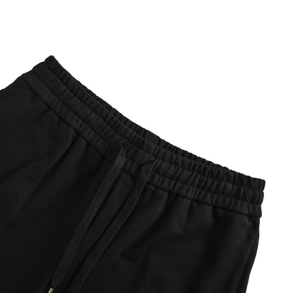Burberry classic TB taped printed shorts