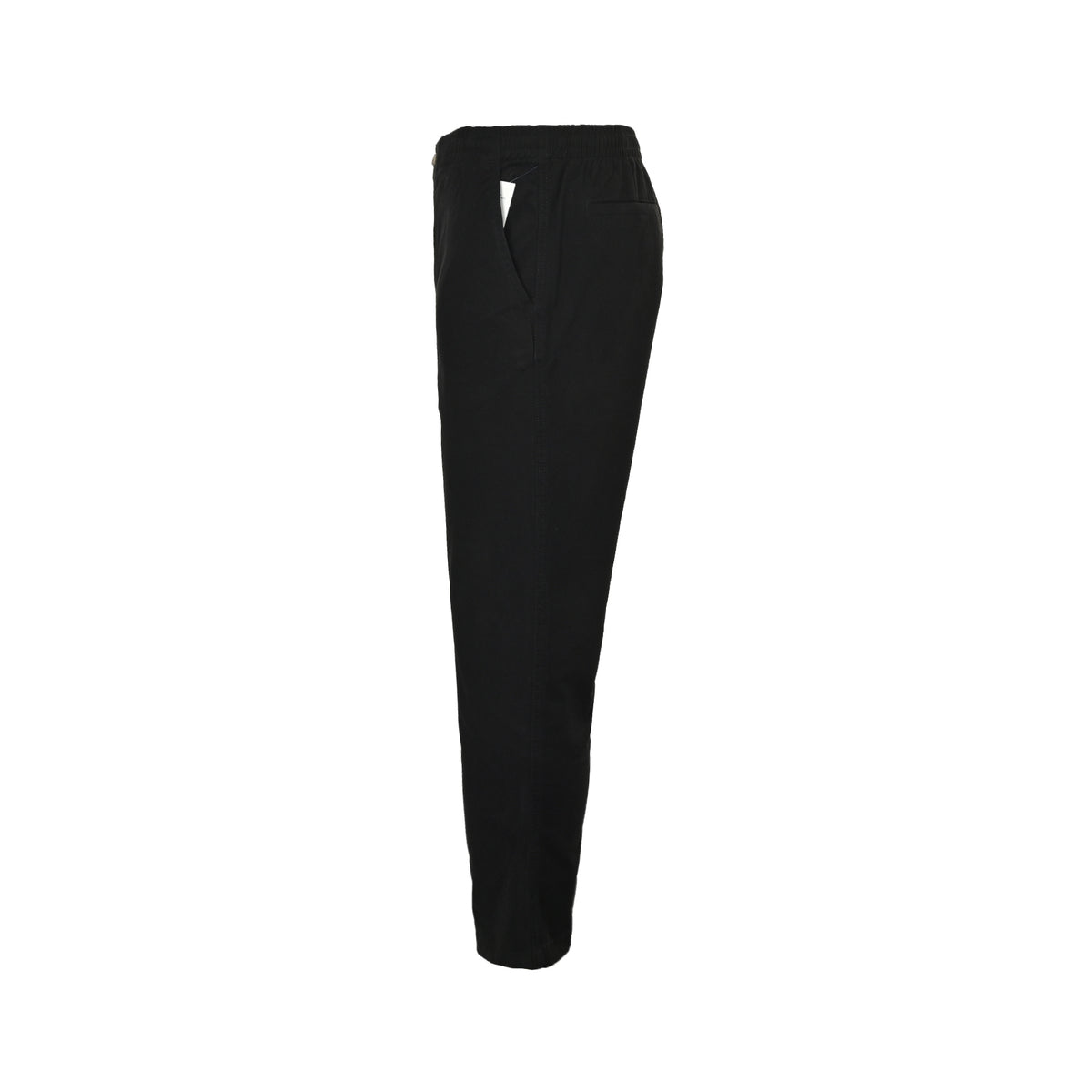 Ralph Lauren solid color casual trousers