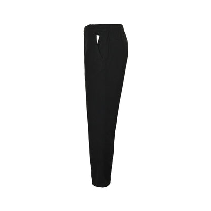 Ralph Lauren solid color casual trousers