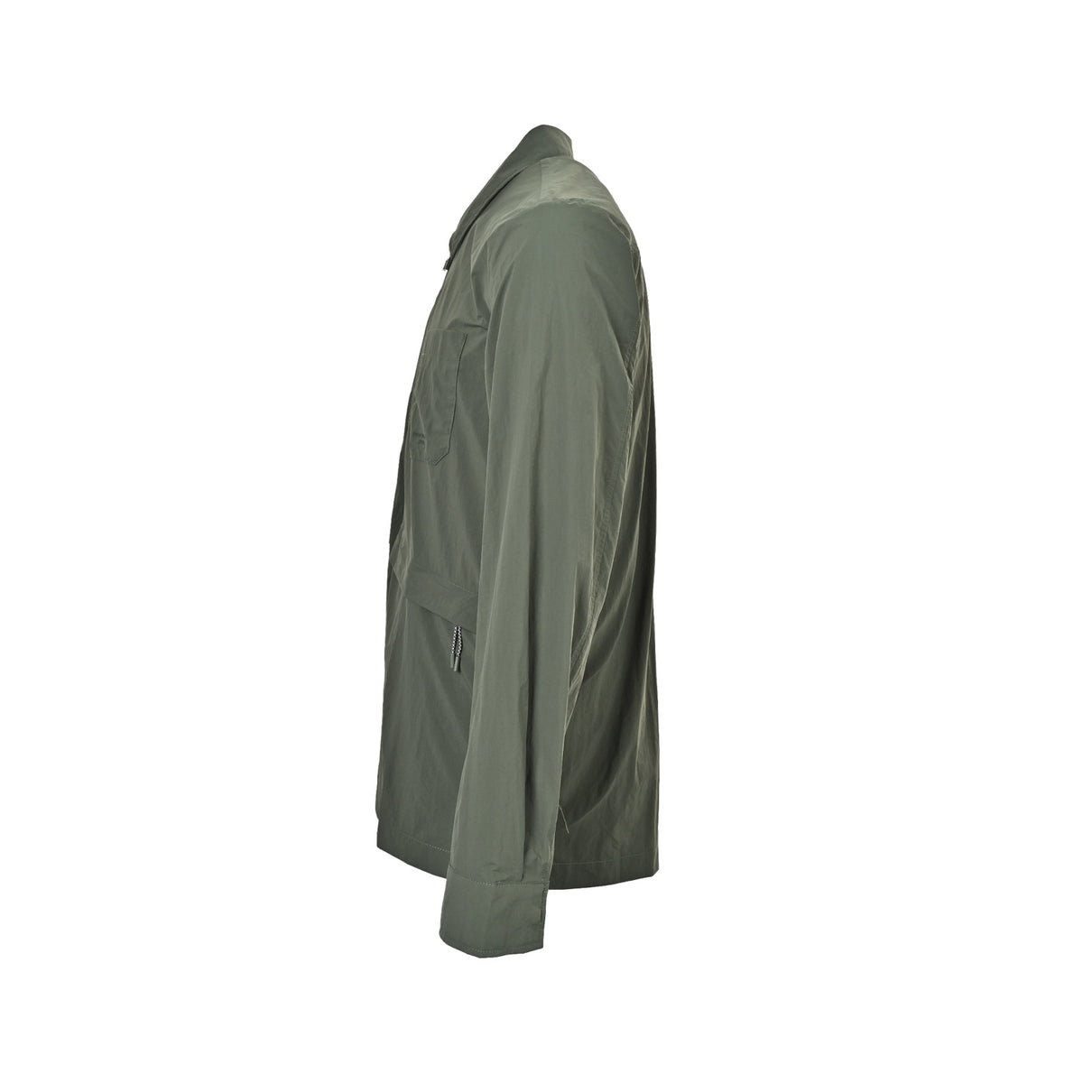 Louis Vuitton camping zipper thin jacket