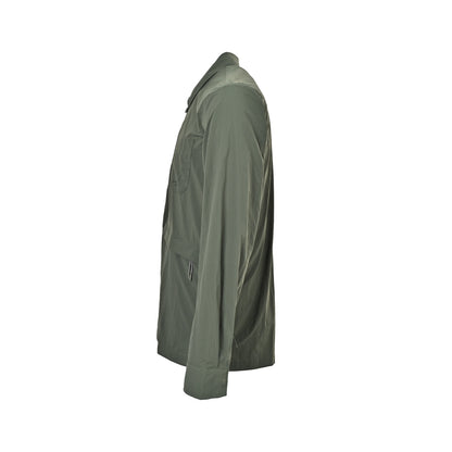 Louis Vuitton camping zipper thin jacket