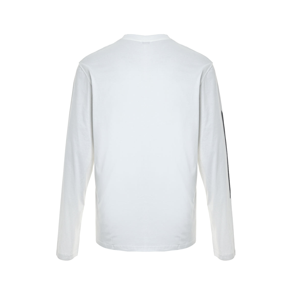 Acne Studios large print long sleeve T-shirt