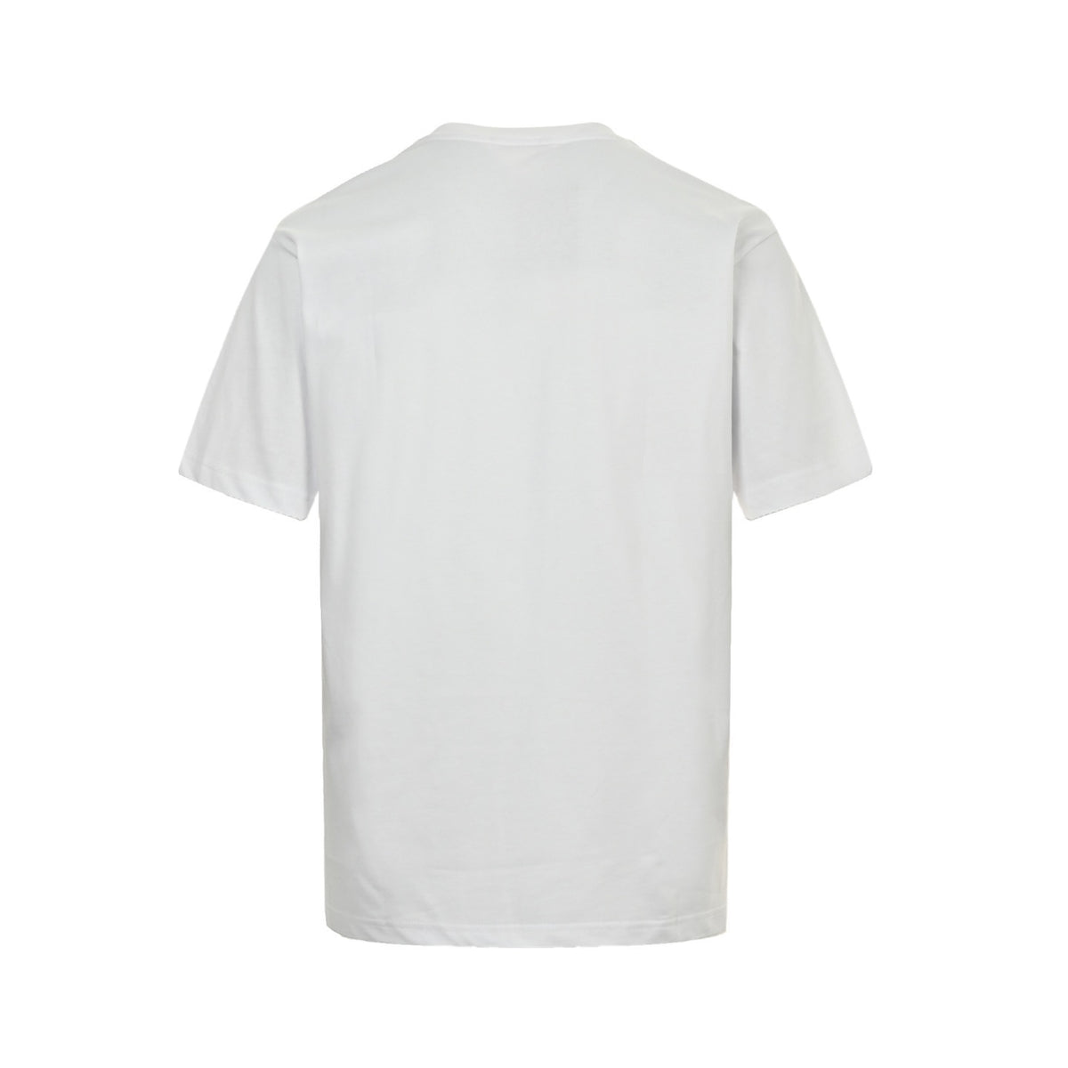 Gucci 25ss 1921 letter printed logo short sleeves