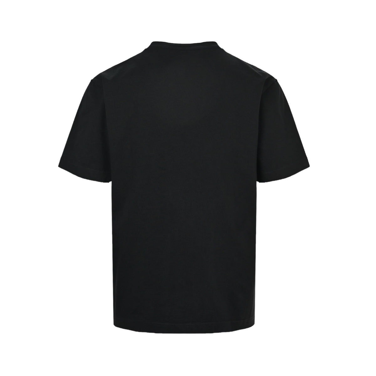 Dior BOX long embroidered short sleeves