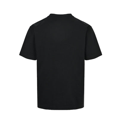 Dior BOX long embroidered short sleeves