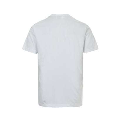 Dior Daisy embroidered round neck