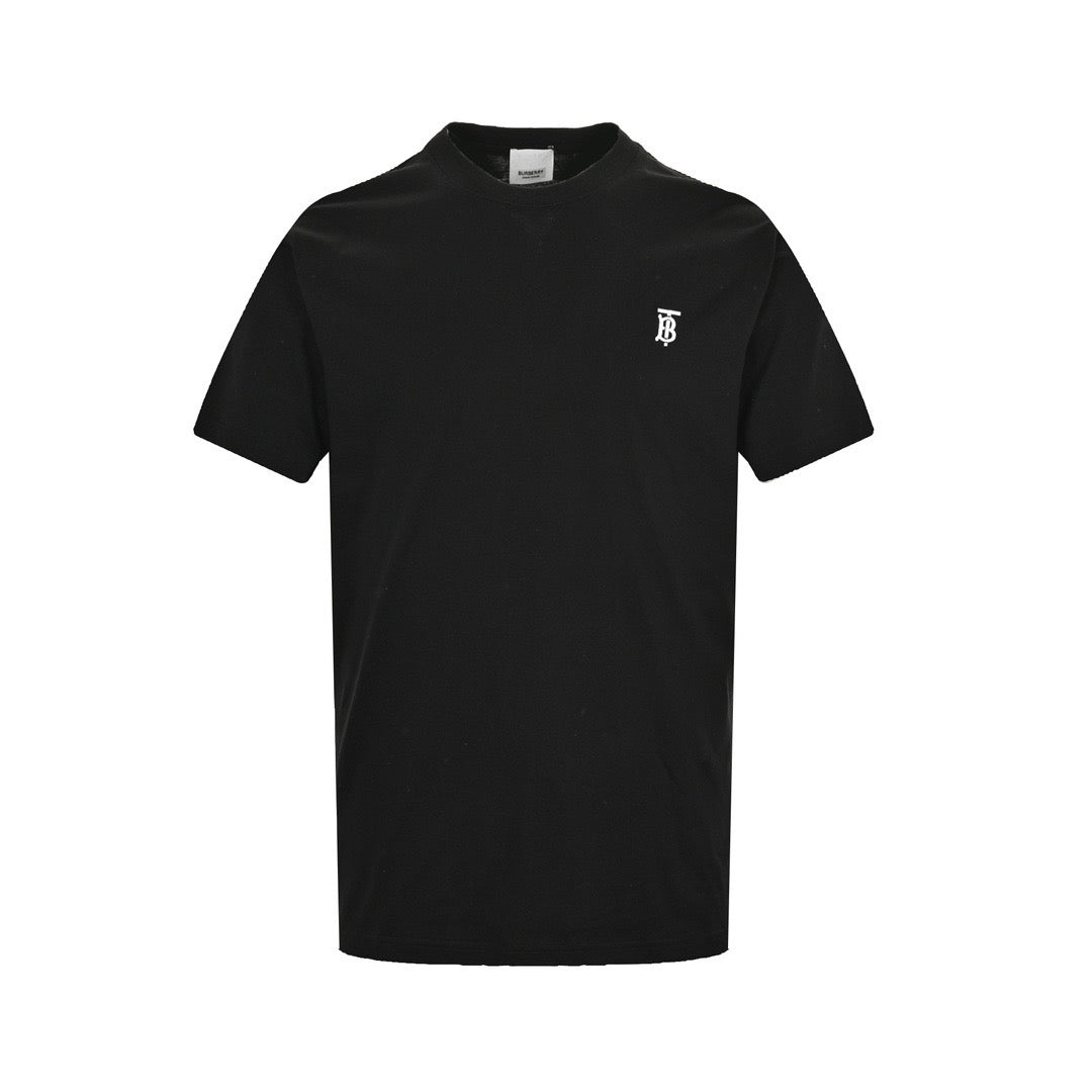 Burberry classic TB embroidered small label short sleeves