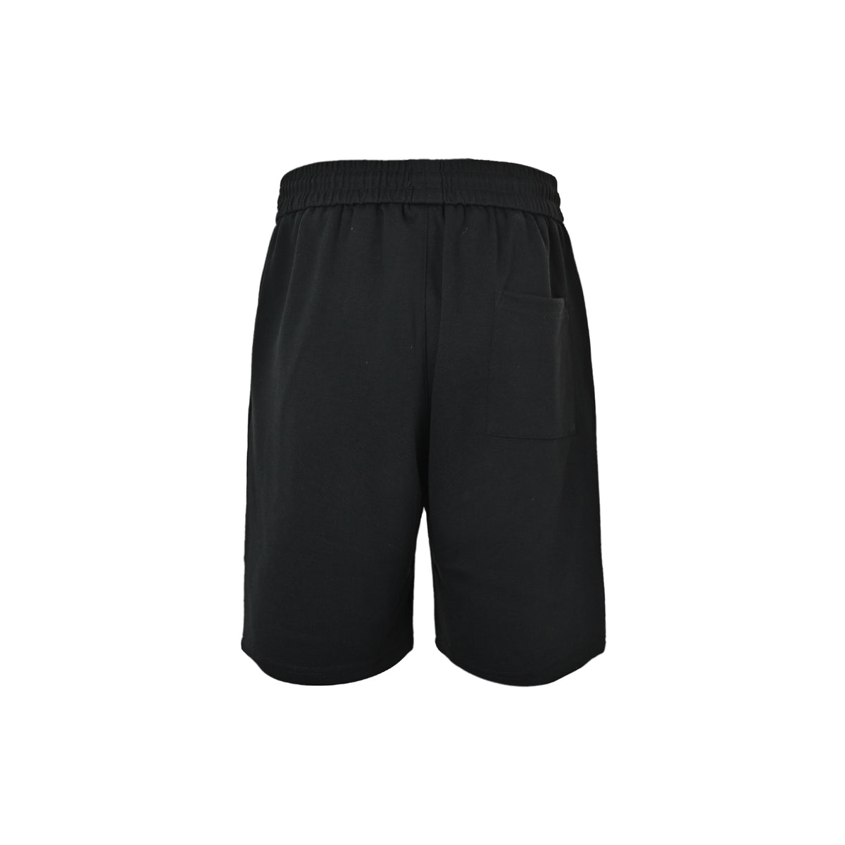 LouisVuitton/Louis Vuitton gradient sfumato printed shorts