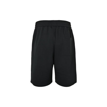 LouisVuitton/Louis Vuitton gradient sfumato printed shorts