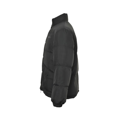 Miu Miu Xiaobiao reversible down jacket