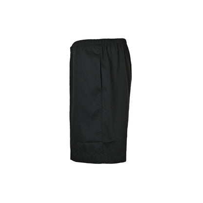 THE ROW old money minimalist style loose casual shorts